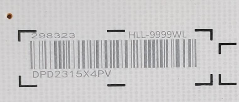 KIT DE TARJETAS PARA TV HISENSE·ROKU TV 4K·UHD·HDR / MAIN 316836 / RSAG7.820.11722/ROH / 316835 / T-CON 324295 / RSAG7.820.12673/ROH / 331567 / FUENTE 298323 / RSAG7.820.9999/ROH / HLL-9999WL / DISPLAY JR645R3HA3L / HV650QUB-F70 / MODELO 65R6E4 65A53FUR - Imagen 6